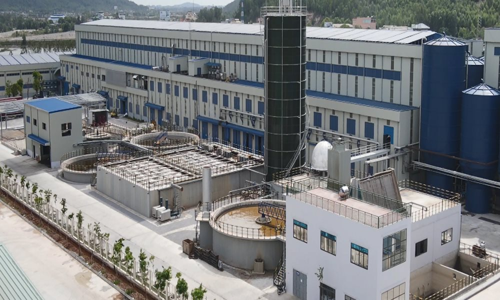 Công ty TNHH Miza Nghi Sơn: Trách nhiệm bảo vệ môi trường gắn với phát triển kinh tế