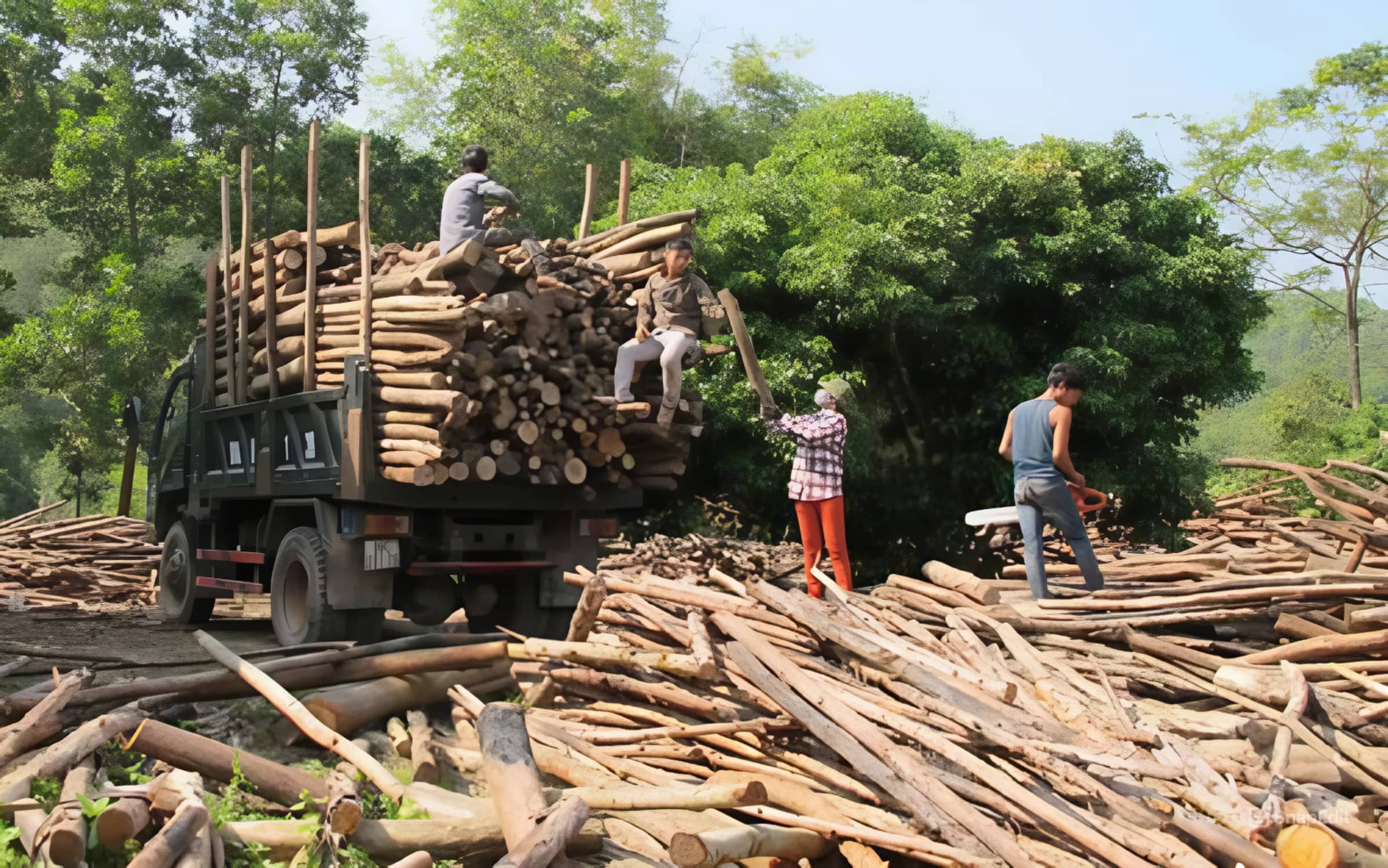 Ngành Giấy nên được ưu tiên phát triển trong nền kinh tế tuần hoàn