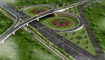 THANH HÓA MỞ ĐƯỜNG CHO KINH TẾ PHÁT TRIỂN, GẦN 35.000 TỶ ĐỒNG ĐANG RÓT VÀO 43 DỰ ÁN GIAO THÔNG