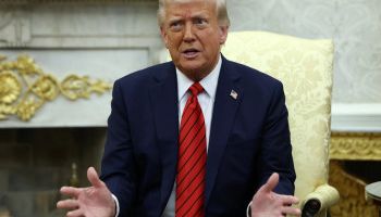 Tổng thống Trump: Mỹ sẽ đạt thỏa thuận thương mại với Trung Quốc