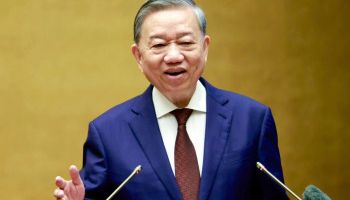 Ban hành Nghị quyết 68 về phát triển kinh tế tư nhân