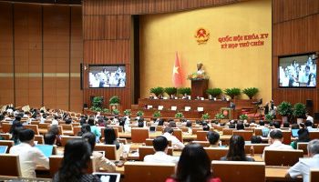 Chốt giảm 2% thuế VAT đến hết năm 2026