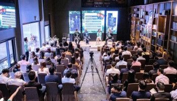 ĐẦU TƯ VÀO NHÂN LỰC: KHAI PHÁ SỨC MẠNH NỘI TẠI CỦA DOANH NGHIỆP