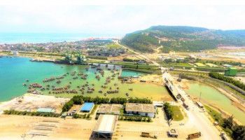 FOXCONN RÓT 1,5 TỶ USD VÀO THANH HÓA SẢN XUẤT CHO APPLE