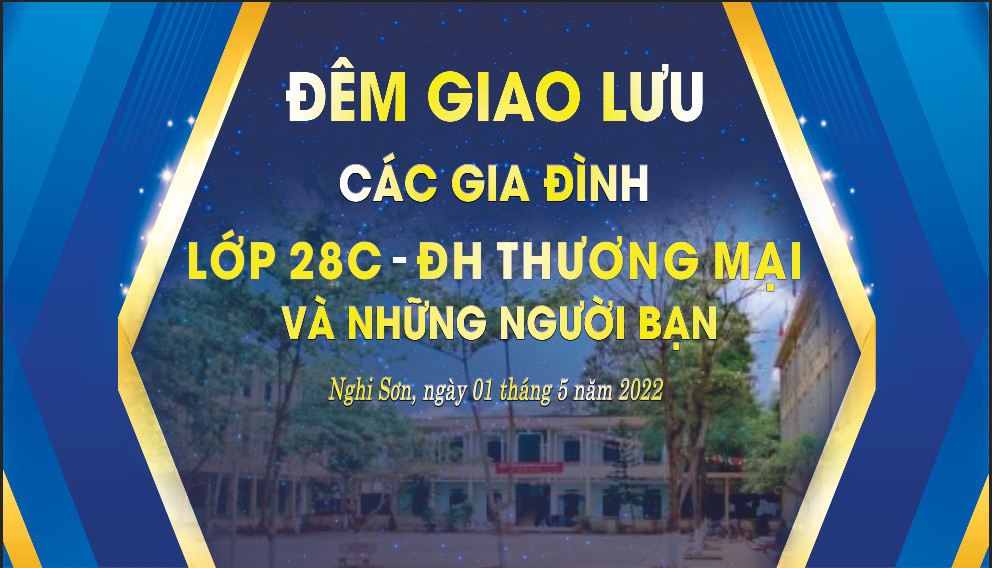 CHÀO MỪNG CÁC GIA ĐÌNH LỚP 28C_TRƯỜNG ĐH THƯƠNG MẠI VÀ NHỮNG NGƯỜI BẠN CỦA CHỦ TỊCH ĐẾN THĂM CÔNG TY TNHH MIZA NGHI SƠN.