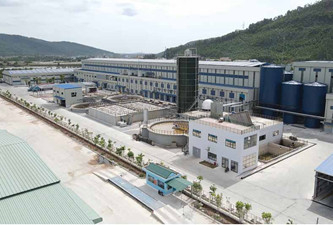 ĐỢT THU HOẠCH CÁ ĐẦU TIÊN TẠI HỒ NƯỚC XẢ THẢI CÔNG TY MIZA NGHI SƠN