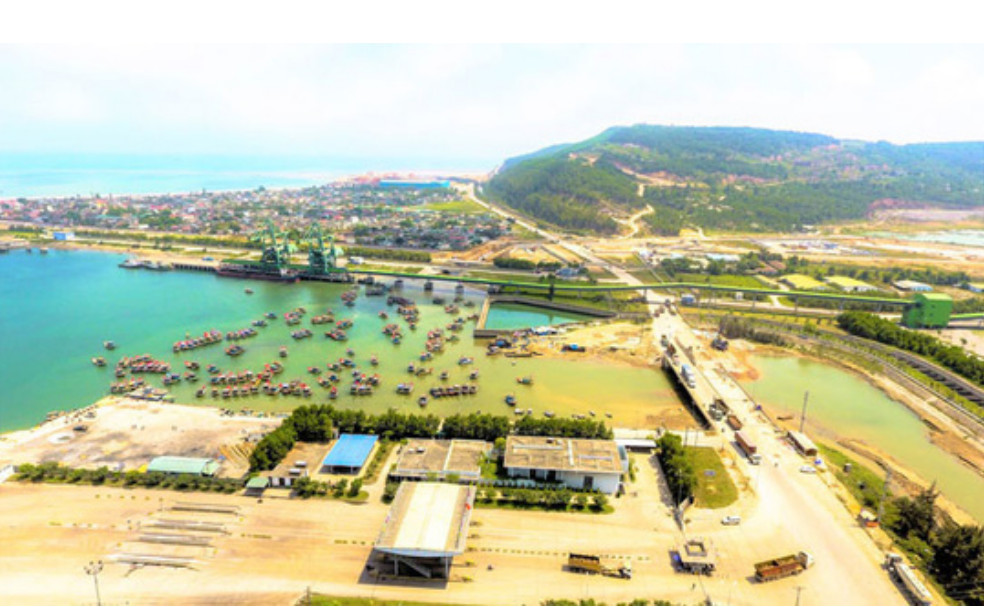 FOXCONN RÓT 1,5 TỶ USD VÀO THANH HÓA SẢN XUẤT CHO APPLE